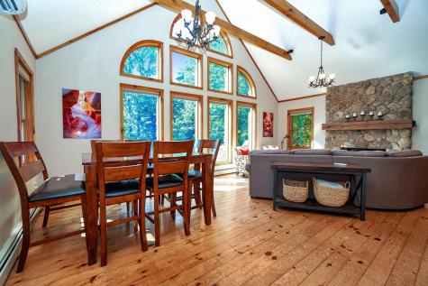 71 Hickory Hill Lane Oxford ME 04270