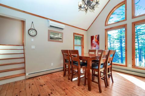 71 Hickory Hill Lane Oxford ME 04270