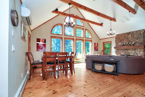 71 Hickory Hill Lane Oxford ME 04270