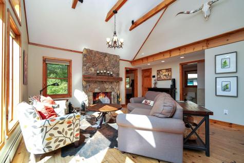 71 Hickory Hill Lane Oxford ME 04270