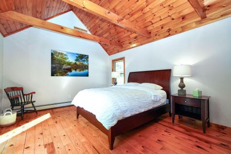 71 Hickory Hill Lane Oxford ME 04270