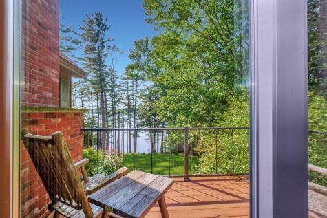 71 Hickory Hill Lane Oxford ME 04270