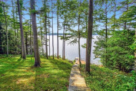 71 Hickory Hill Lane Oxford ME 04270