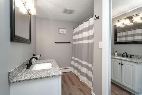 71 Hickory Hill Lane Oxford ME 04270