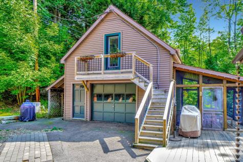 71 Hickory Hill Lane Oxford ME 04270