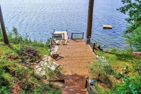 71 Hickory Hill Lane Oxford ME 04270