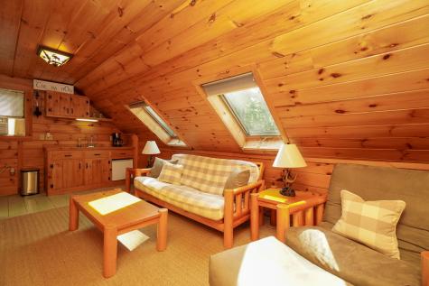 71 Hickory Hill Lane Oxford ME 04270