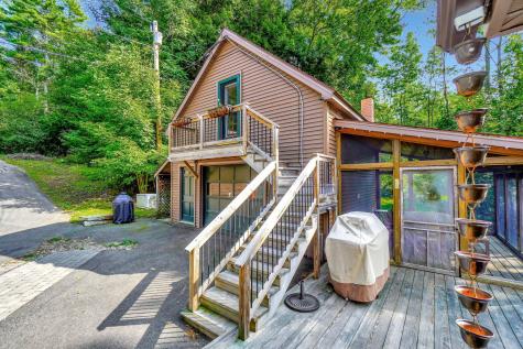 71 Hickory Hill Lane Oxford ME 04270