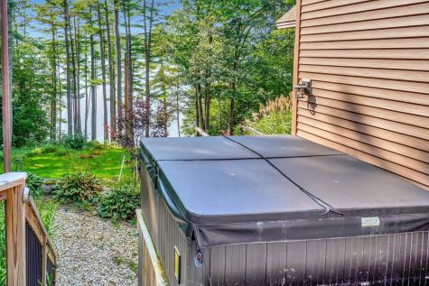 71 Hickory Hill Lane Oxford ME 04270