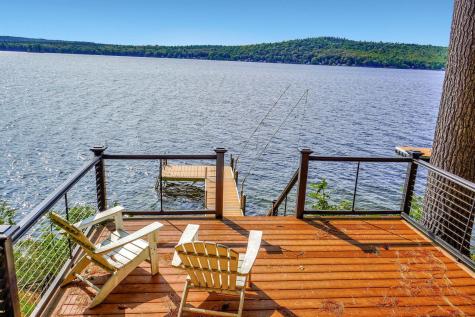 71 Hickory Hill Lane Oxford ME 04270