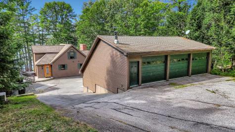 71 Hickory Hill Lane Oxford ME 04270