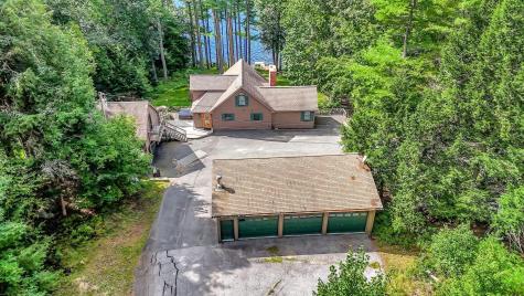 71 Hickory Hill Lane Oxford ME 04270