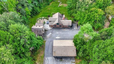 71 Hickory Hill Lane Oxford ME 04270