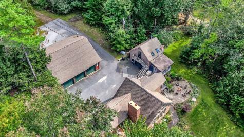 71 Hickory Hill Lane Oxford ME 04270