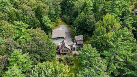 71 Hickory Hill Lane Oxford ME 04270