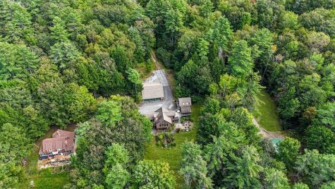 71 Hickory Hill Lane Oxford ME 04270