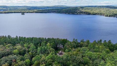 71 Hickory Hill Lane Oxford ME 04270