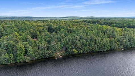 71 Hickory Hill Lane Oxford ME 04270