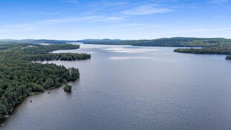 71 Hickory Hill Lane Oxford ME 04270