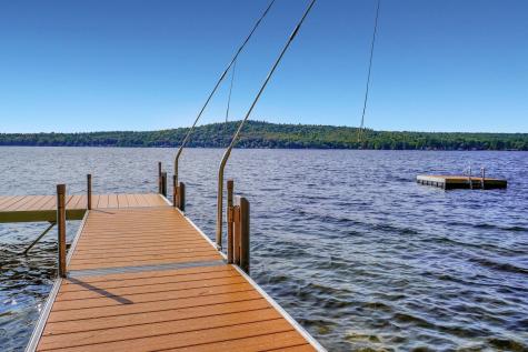 71 Hickory Hill Lane Oxford ME 04270