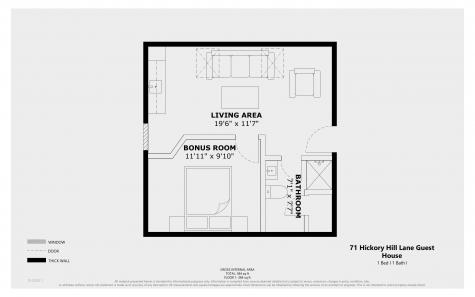 71 Hickory Hill Lane Oxford ME 04270