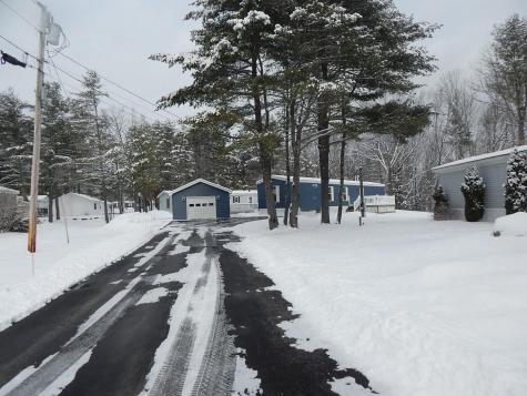 23 Skyline Court Randolph ME 04346