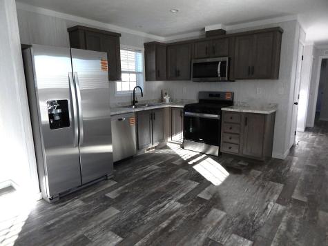 23 Skyline Court Randolph ME 04346