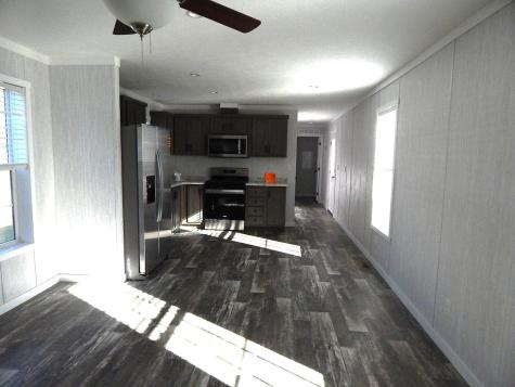 23 Skyline Court Randolph ME 04346