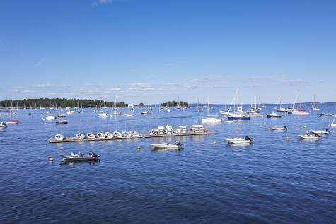 6 Bay Road Camden ME 04843