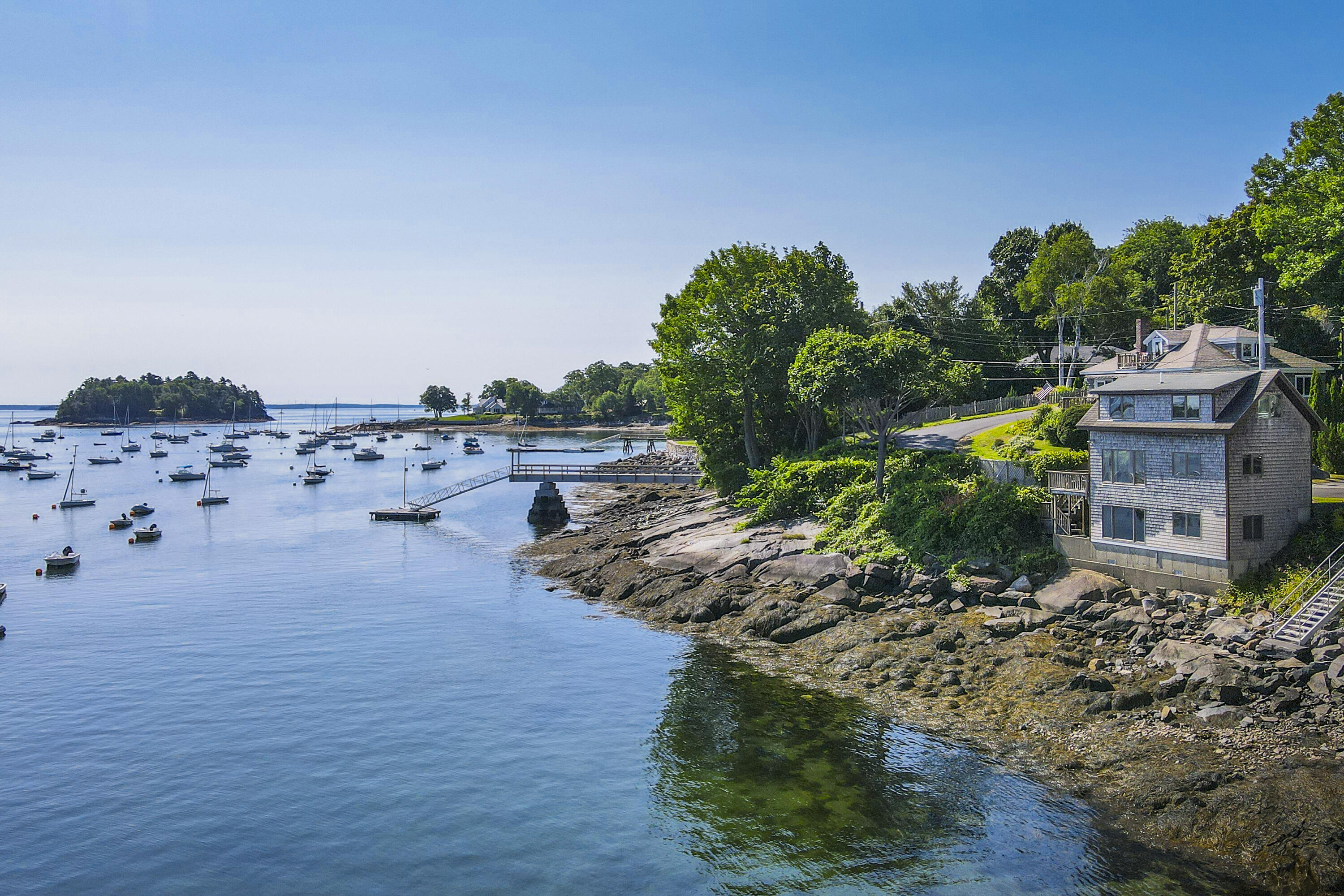 6 Bay Road Camden ME 04843