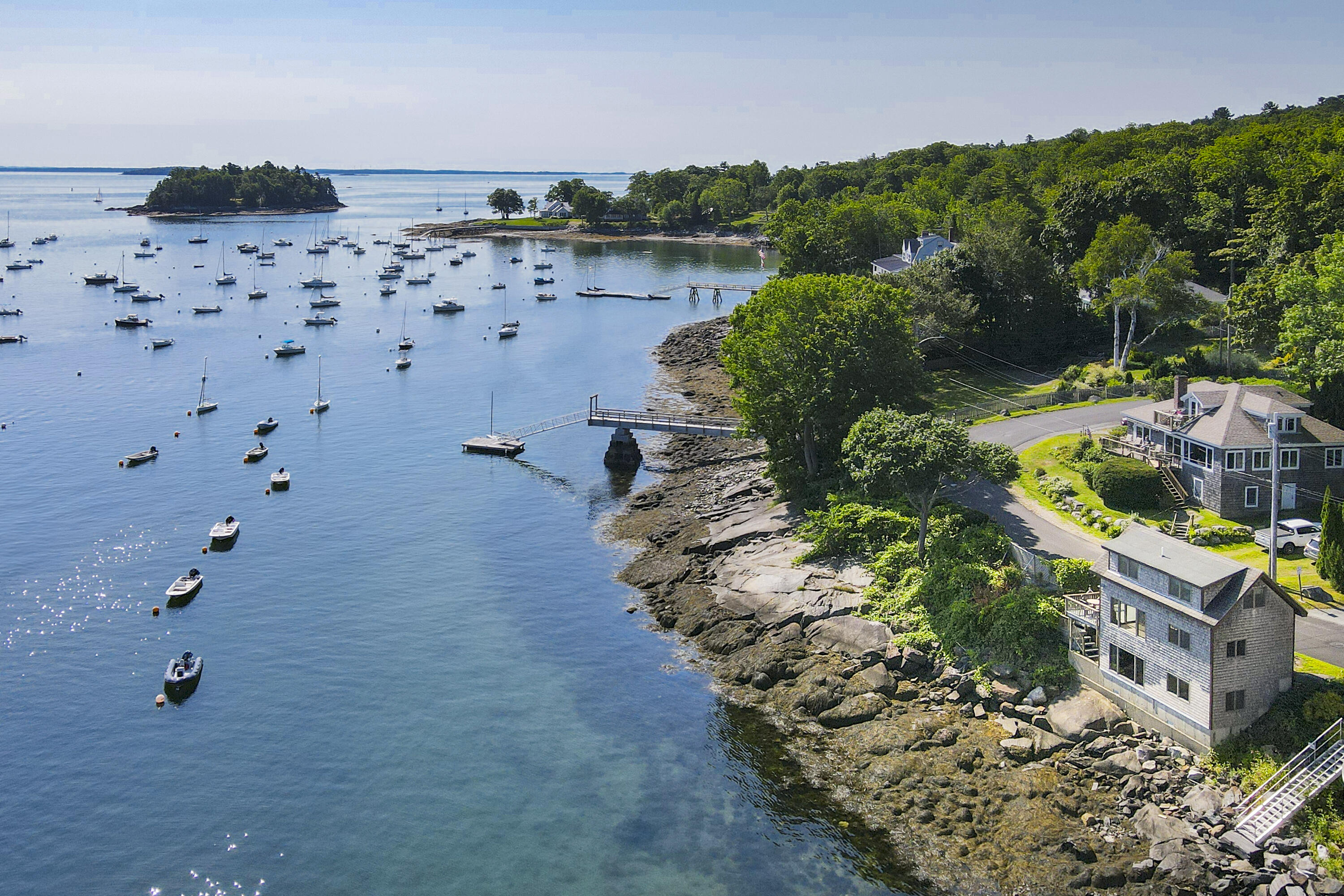 6 Bay Road Camden ME 04843