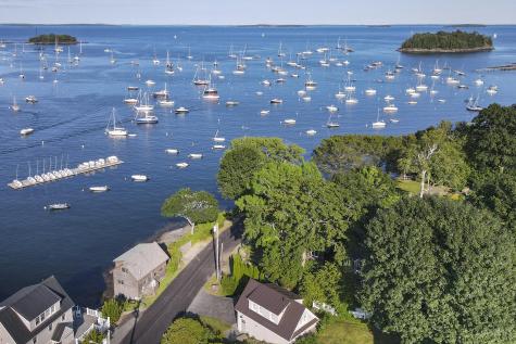 6 Bay Road Camden ME 04843