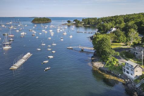 6 Bay Road Camden ME 04843