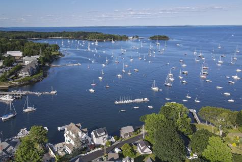 6 Bay Road Camden ME 04843