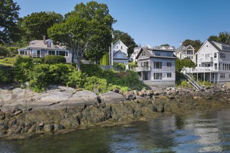 6 Bay Road Camden ME 04843