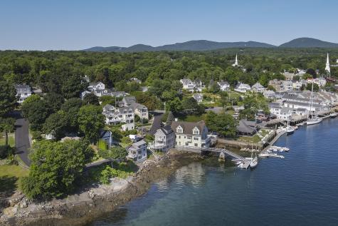 6 Bay Road Camden ME 04843