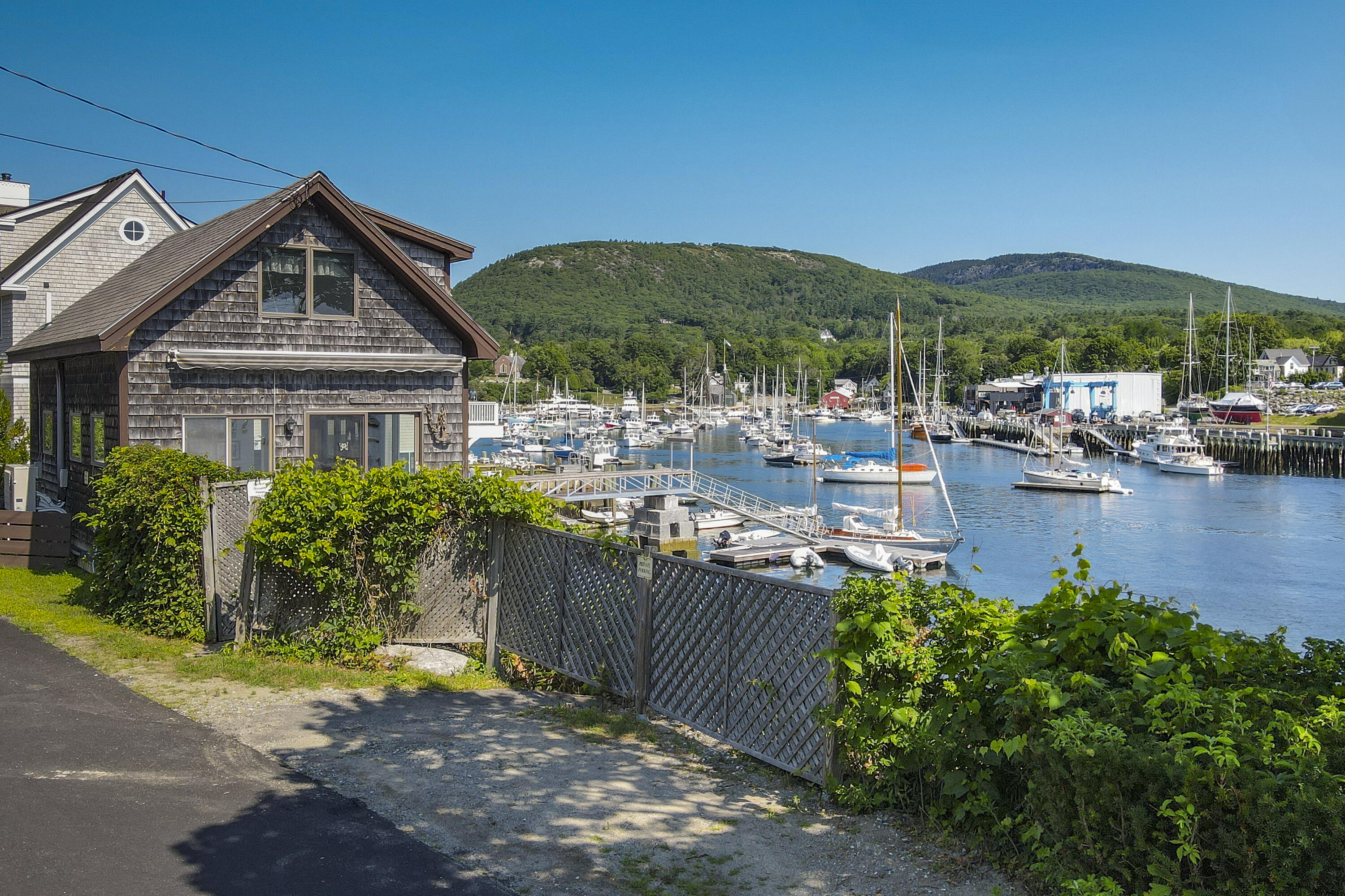 6 Bay Road Camden ME 04843