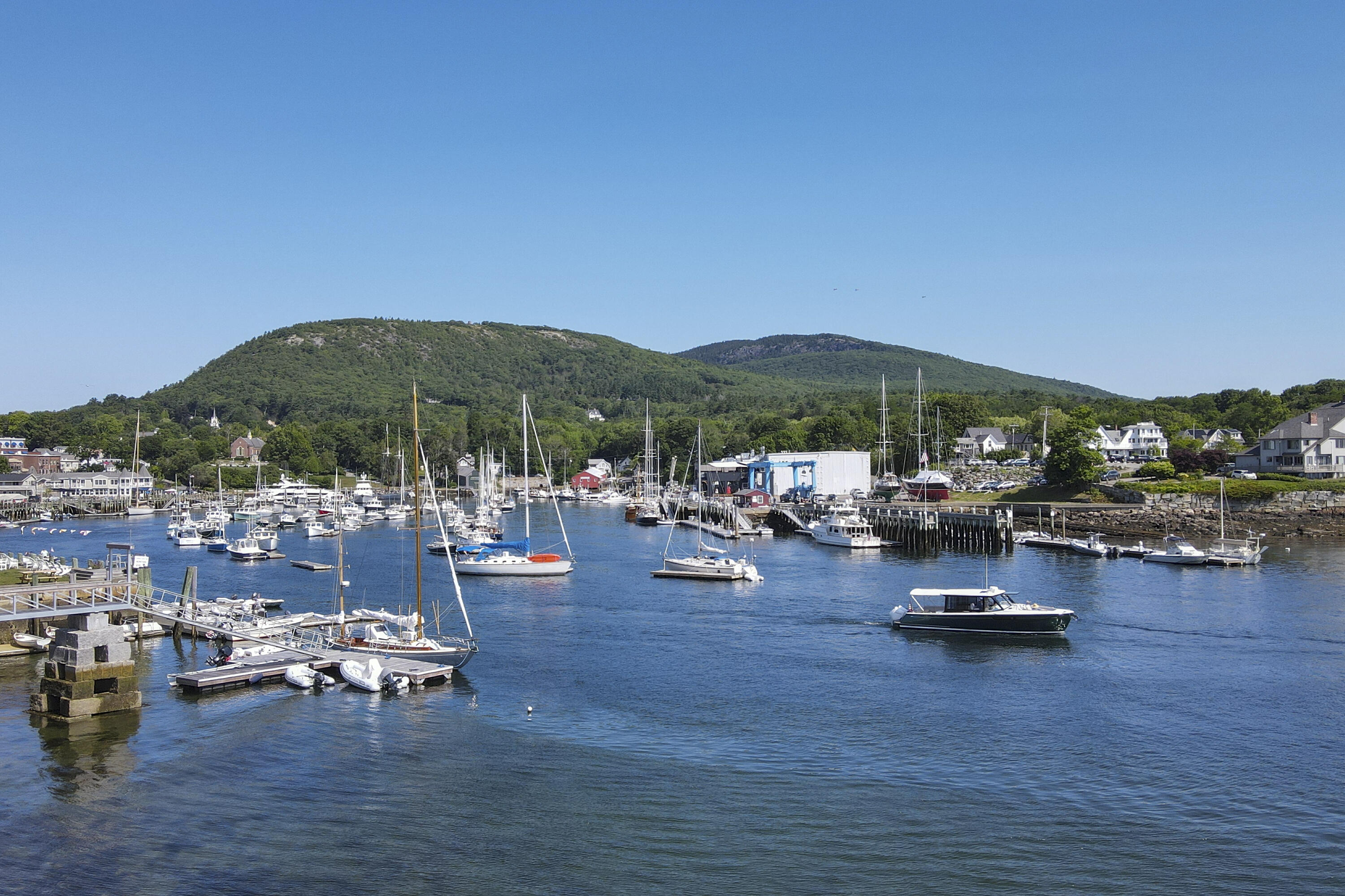 6 Bay Road Camden ME 04843