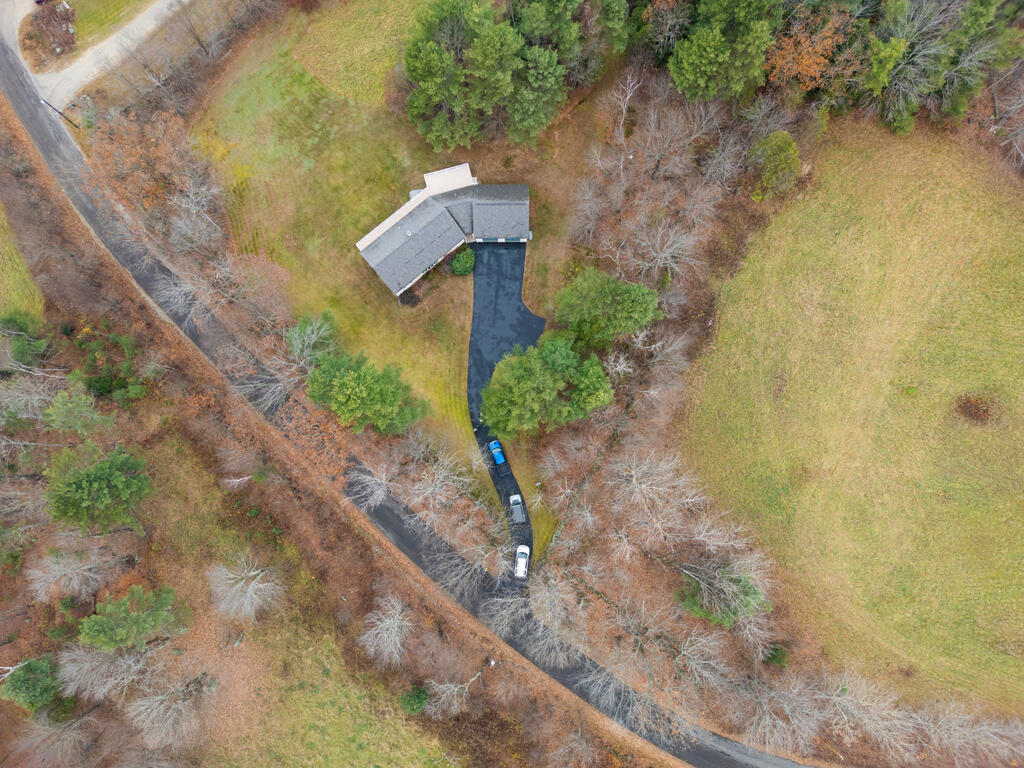 221 Hathaway Hill Road Livermore ME 04253