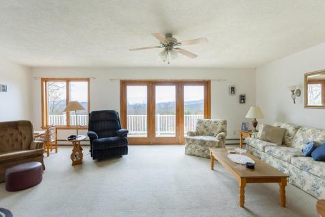 221 Hathaway Hill Road Livermore ME 04253