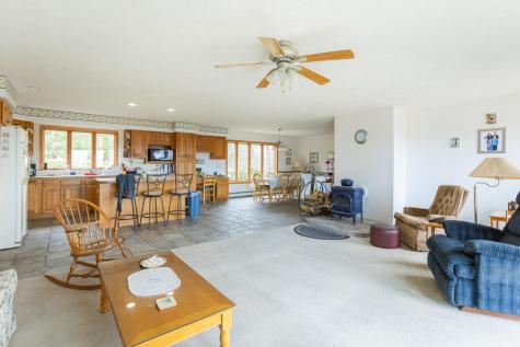 221 Hathaway Hill Road Livermore ME 04253