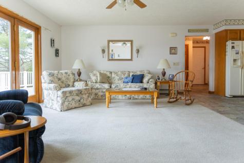 221 Hathaway Hill Road Livermore ME 04253