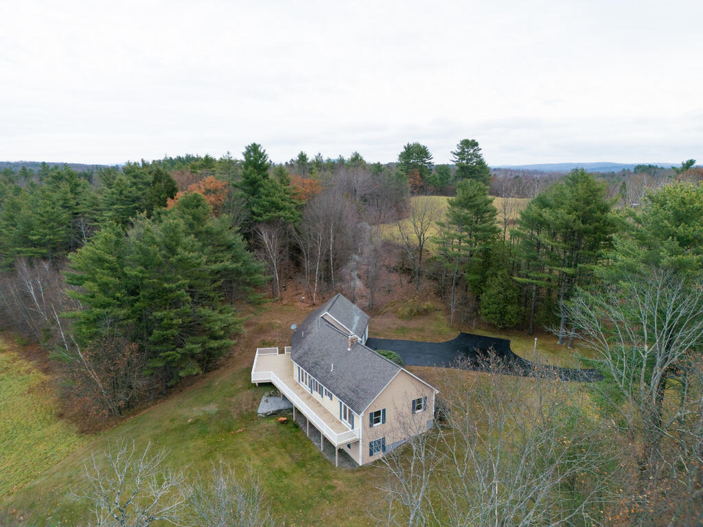 221 Hathaway Hill Road Livermore ME 04253