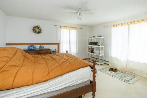 221 Hathaway Hill Road Livermore ME 04253