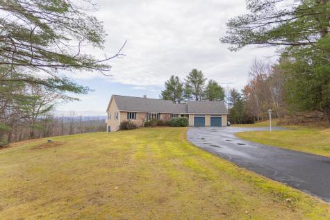 221 Hathaway Hill Road Livermore ME 04253