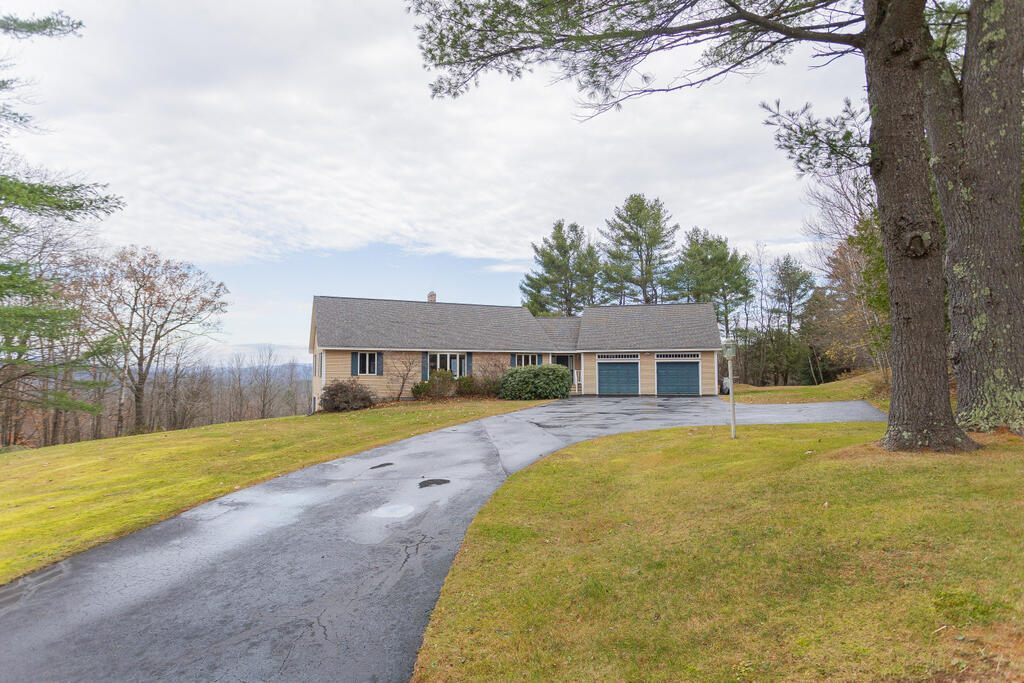 221 Hathaway Hill Road Livermore ME 04253