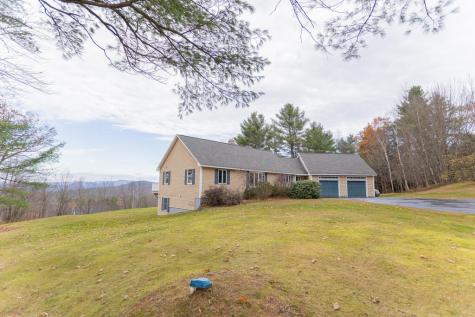 221 Hathaway Hill Road Livermore ME 04253