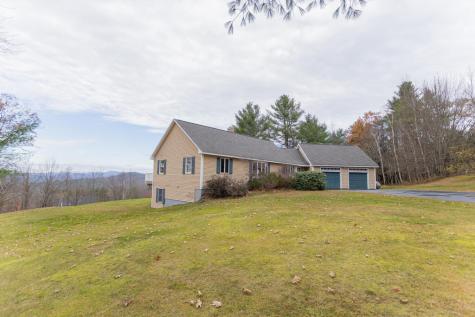 221 Hathaway Hill Road Livermore ME 04253