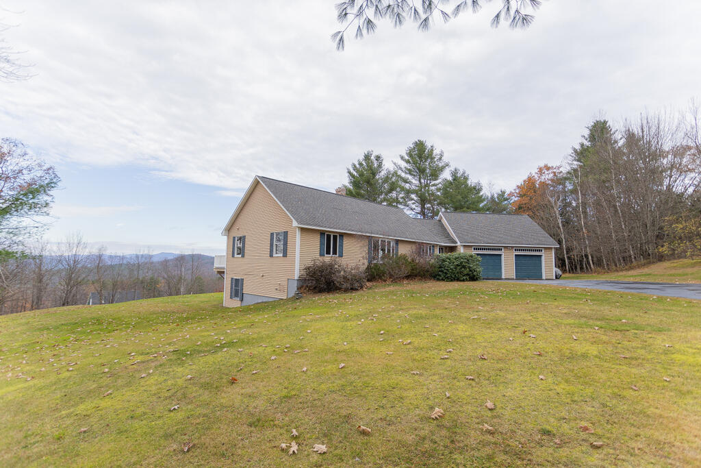 221 Hathaway Hill Road Livermore ME 04253