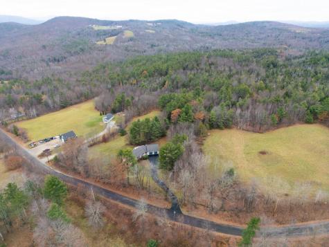 221 Hathaway Hill Road Livermore ME 04253